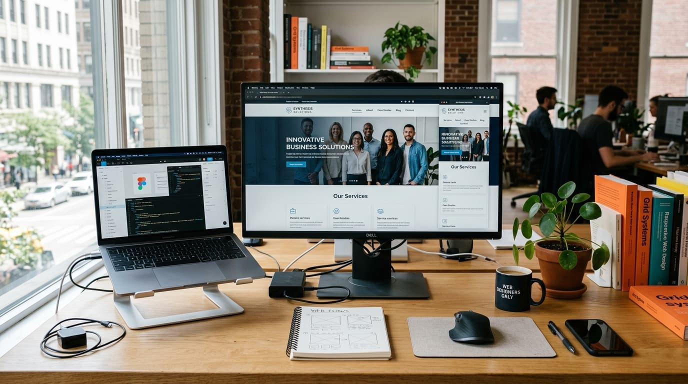 Web Sitesi Kurulumu