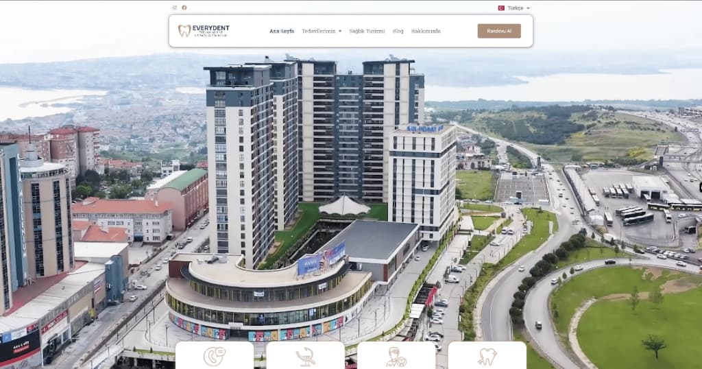 Everydent Ağız ve Diş Sağlığı